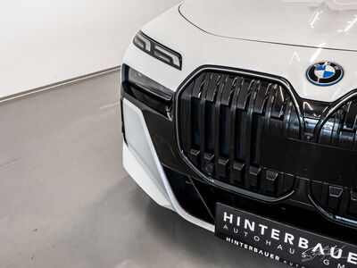 BMW 7er Gebrauchtwagen BMW 7er Gebrauchtwagen