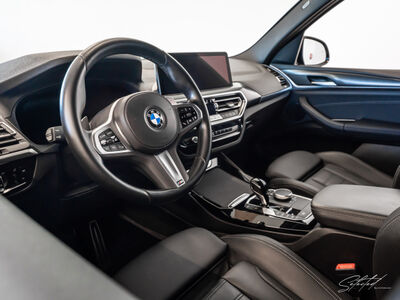 BMW X3 Gebrauchtwagen BMW X3 Gebrauchtwagen