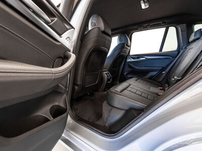 BMW X3 Gebrauchtwagen BMW X3 Gebrauchtwagen