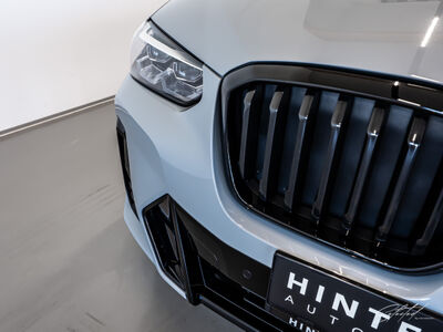 BMW X3 Gebrauchtwagen BMW X3 Gebrauchtwagen