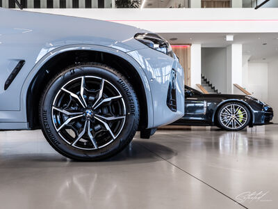 BMW X3 Gebrauchtwagen BMW X3 Gebrauchtwagen