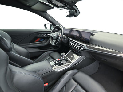 BMW 2er Gebrauchtwagen