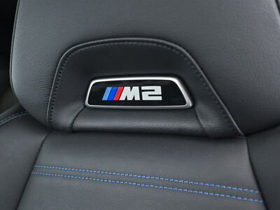 BMW 2er Gebrauchtwagen