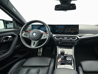 BMW 2er Gebrauchtwagen