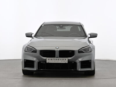 BMW 2er Gebrauchtwagen