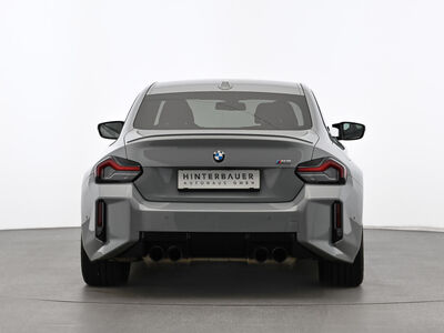 BMW 2er Gebrauchtwagen