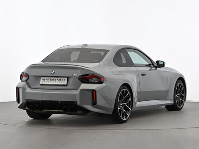 BMW 2er Gebrauchtwagen