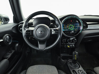 Mini Mini Gebrauchtwagen