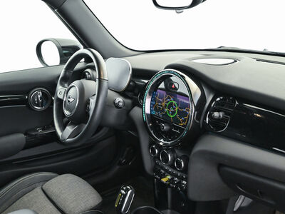 Mini Mini Gebrauchtwagen