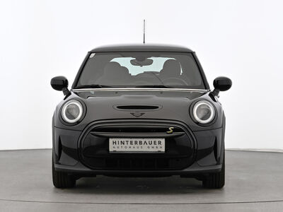 Mini Mini Gebrauchtwagen