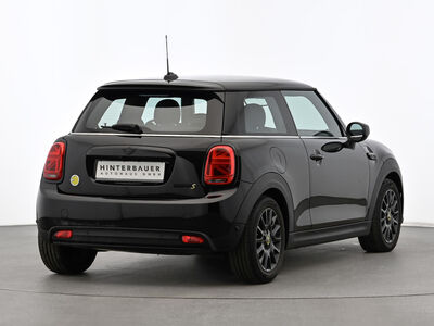 Mini Mini Gebrauchtwagen