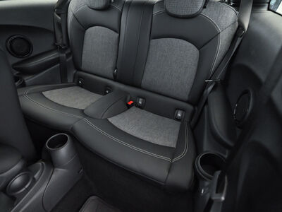 Mini Mini Gebrauchtwagen