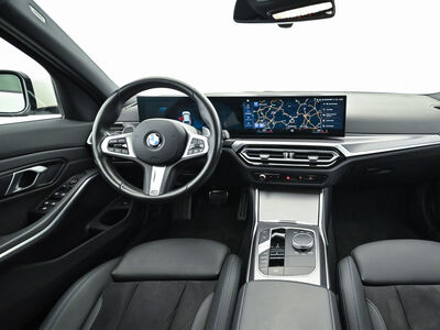 BMW 3er Gebrauchtwagen BMW 3er Gebrauchtwagen