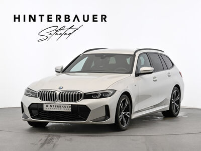 BMW 3er Gebrauchtwagen BMW 3er Gebrauchtwagen