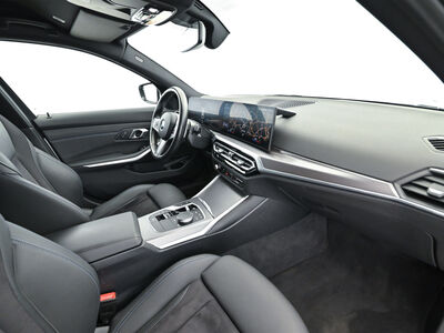 BMW 3er Gebrauchtwagen BMW 3er Gebrauchtwagen