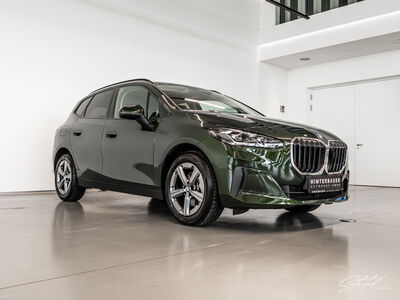 BMW 2er Gebrauchtwagen