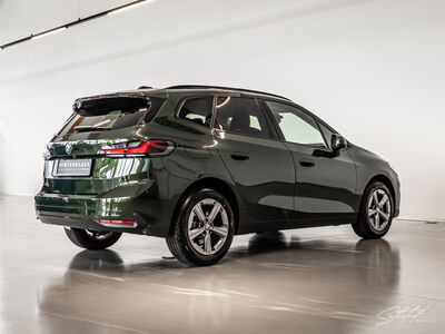 BMW 2er Gebrauchtwagen