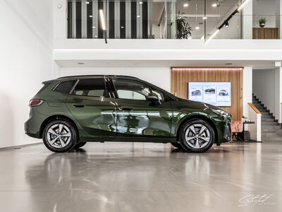 BMW 2er Gebrauchtwagen