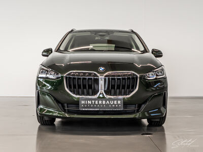 BMW 2er Gebrauchtwagen