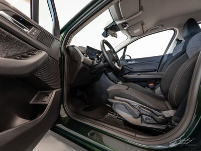 BMW 2er Gebrauchtwagen