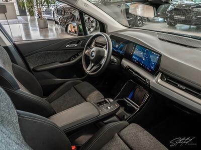 BMW 2er Gebrauchtwagen