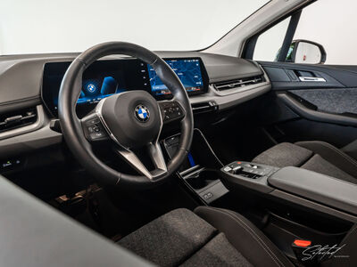 BMW 2er Gebrauchtwagen