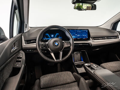 BMW 2er Gebrauchtwagen