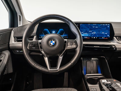 BMW 2er Gebrauchtwagen