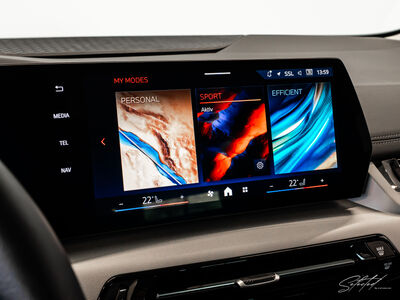 BMW 2er Gebrauchtwagen