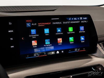 BMW 2er Gebrauchtwagen