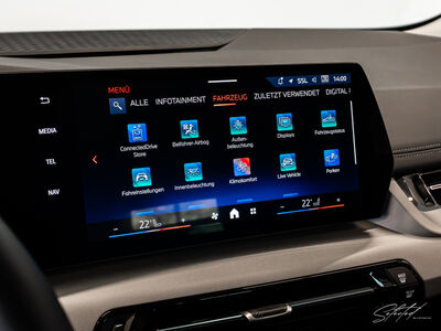 BMW 2er Gebrauchtwagen