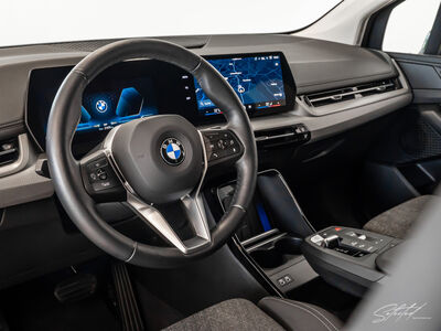 BMW 2er Gebrauchtwagen