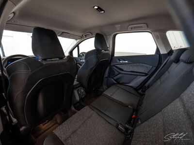 BMW 2er Gebrauchtwagen