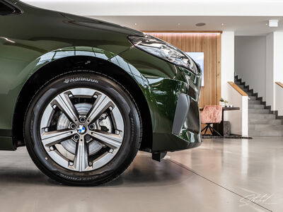 BMW 2er Gebrauchtwagen