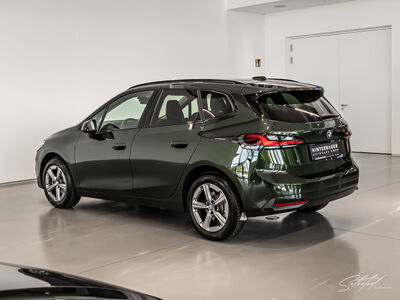 BMW 2er Gebrauchtwagen