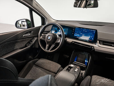 BMW 2er Gebrauchtwagen