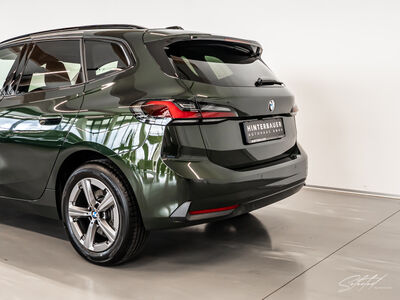 BMW 2er Gebrauchtwagen