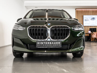 BMW 2er Gebrauchtwagen