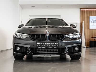 BMW 4er Gran Coupe Gebrauchtwagen