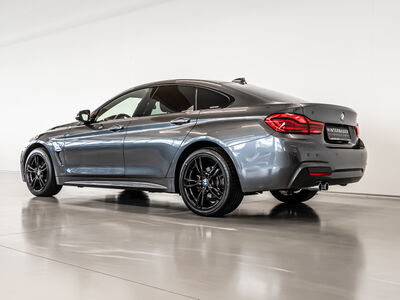 BMW 4er Gran Coupe Gebrauchtwagen