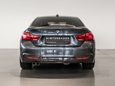BMW 4er Gran Coupe Gebrauchtwagen