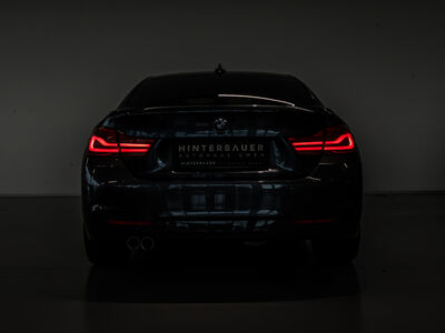 BMW 4er Gran Coupe Gebrauchtwagen