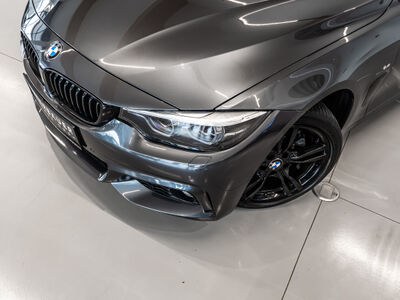 BMW 4er Gran Coupe Gebrauchtwagen