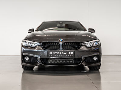 BMW 4er Gran Coupe Gebrauchtwagen