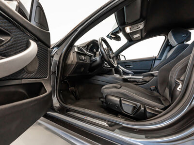 BMW 4er Gran Coupe Gebrauchtwagen