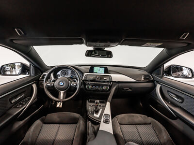 BMW 4er Gran Coupe Gebrauchtwagen