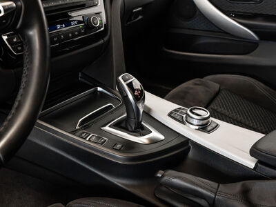 BMW 4er Gran Coupe Gebrauchtwagen