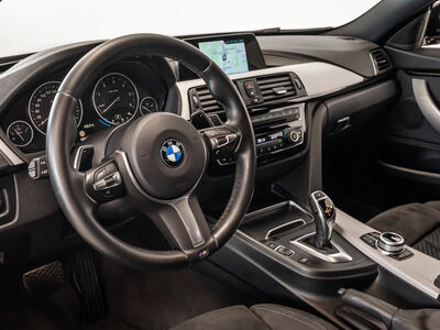 BMW 4er Gran Coupe Gebrauchtwagen