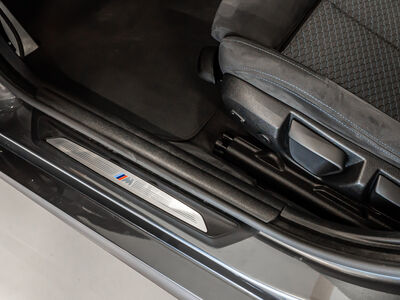 BMW 4er Gran Coupe Gebrauchtwagen