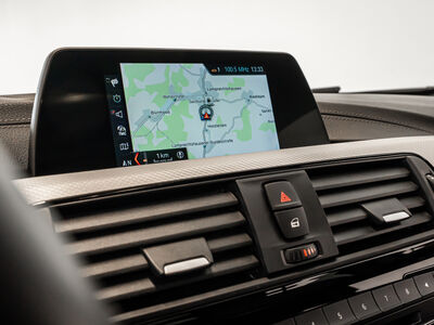 BMW 4er Gran Coupe Gebrauchtwagen